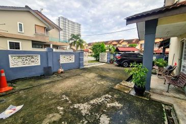 Bandar Bukit Mahkota Kajang