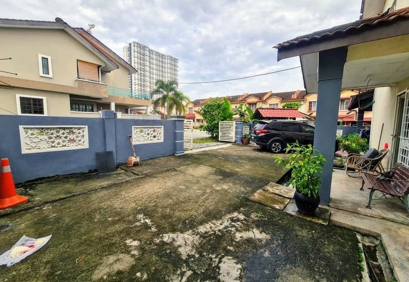 Bandar Bukit Mahkota