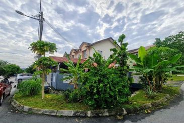 Bandar Bukit Mahkota Kajang