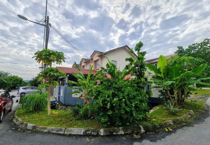 Bandar Bukit Mahkota