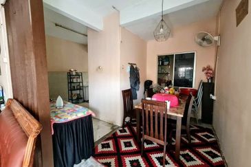 Bandar Bukit Mahkota Kajang