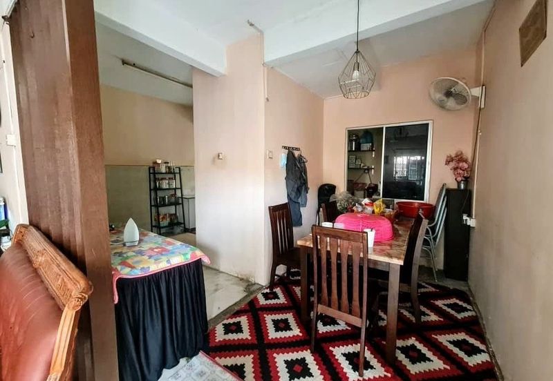 Bandar Bukit Mahkota