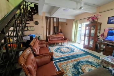 Bandar Bukit Mahkota Kajang