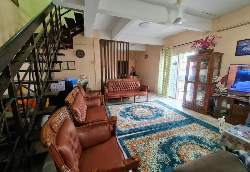 Bandar Bukit Mahkota