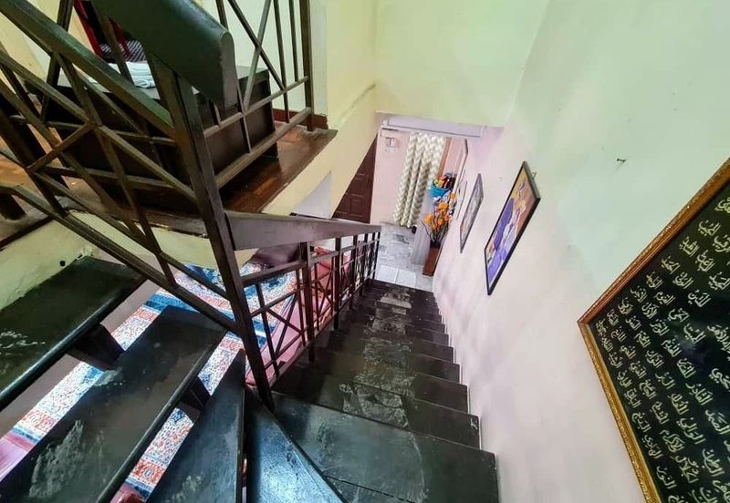 Bandar Bukit Mahkota