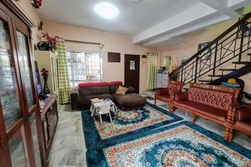 Bandar Bukit Mahkota Kajang