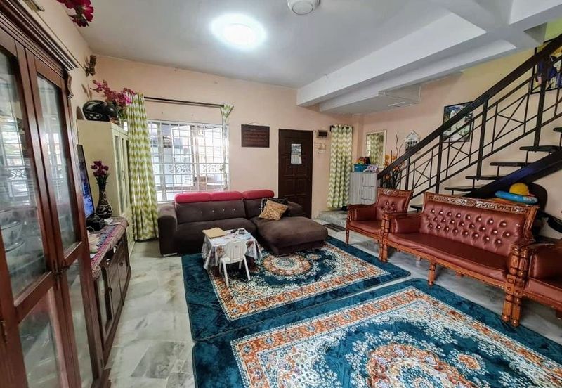 Bandar Bukit Mahkota