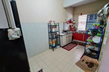 Bandar Bukit Mahkota Kajang