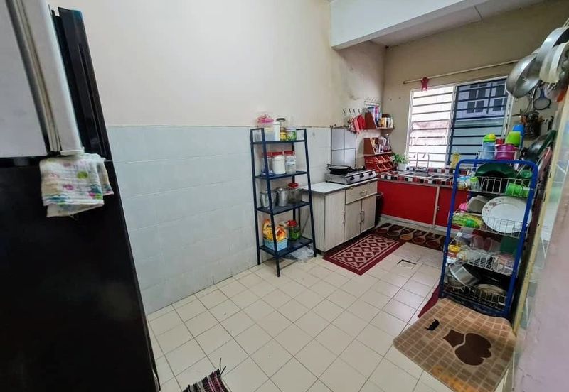 Bandar Bukit Mahkota