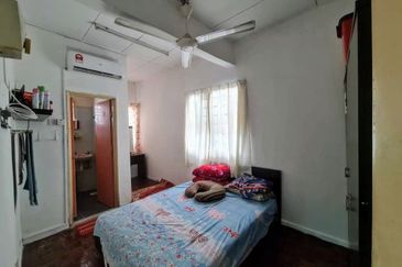 Bandar Bukit Mahkota Kajang