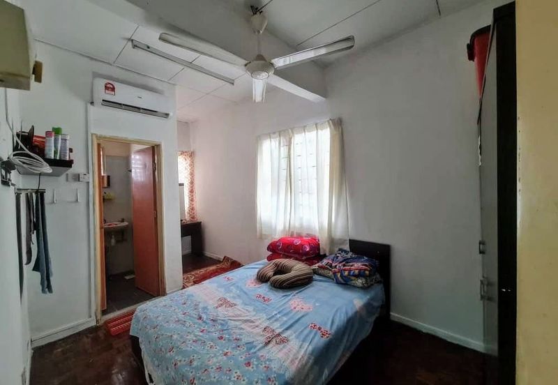 Bandar Bukit Mahkota