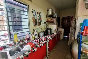 Bandar Bukit Mahkota Kajang