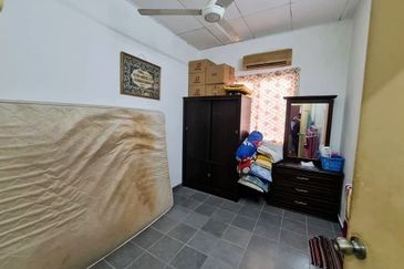 Bandar Bukit Mahkota Kajang