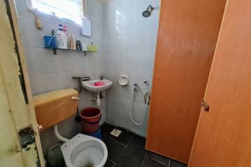 Bandar Bukit Mahkota Kajang