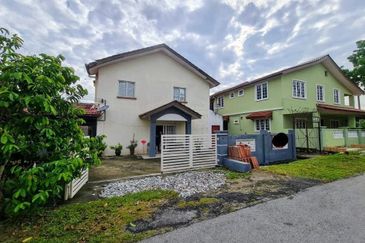 Bandar Bukit Mahkota Kajang