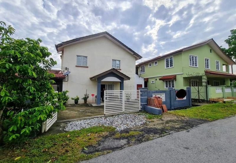 Bandar Bukit Mahkota