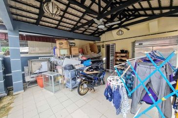 Bandar Bukit Mahkota Kajang