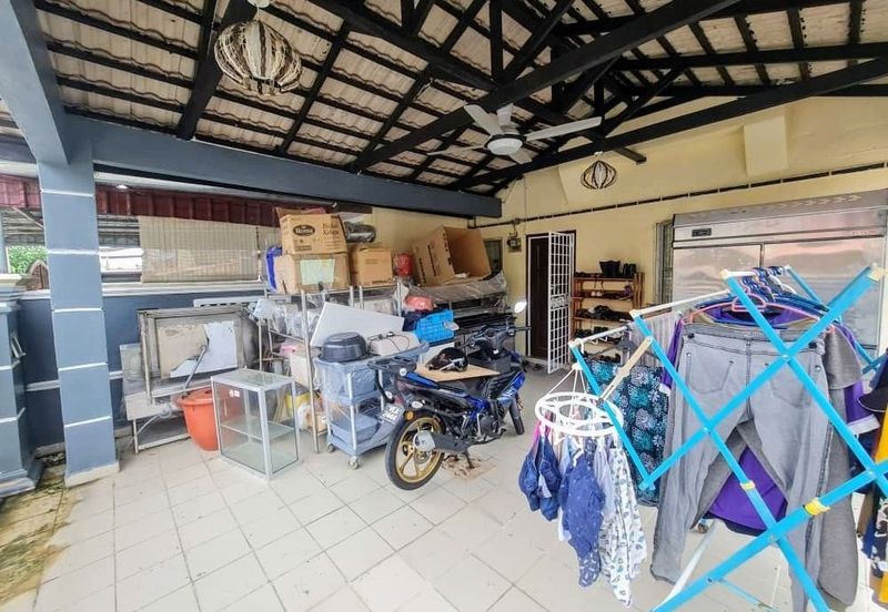 Bandar Bukit Mahkota