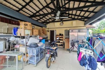 Bandar Bukit Mahkota Kajang