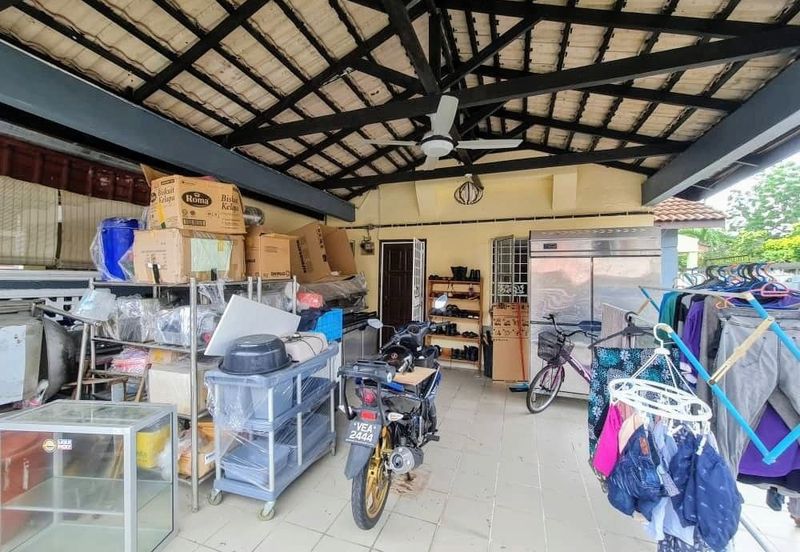 Bandar Bukit Mahkota