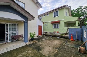 Bandar Bukit Mahkota Kajang