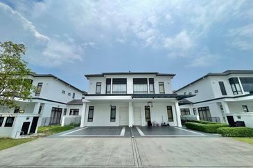 Avenham Garden @ Eco Grandeur