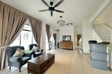 Avenham Garden @ Eco Grandeur