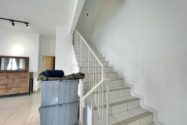 Avenham Garden @ Eco Grandeur