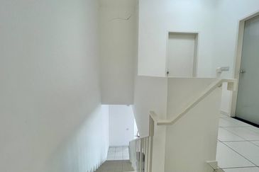 Avenham Garden @ Eco Grandeur