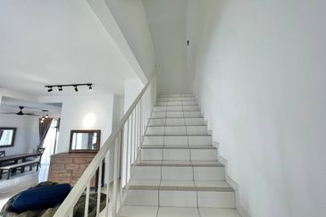 Avenham Garden @ Eco Grandeur