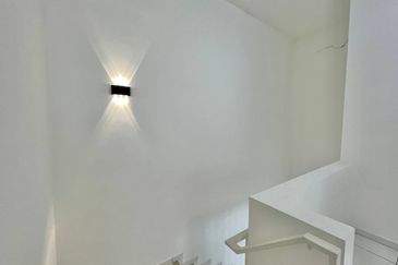 Avenham Garden @ Eco Grandeur