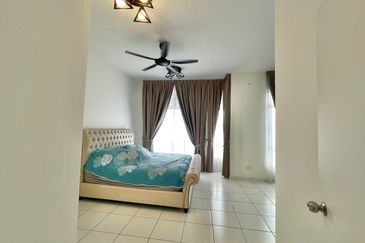 Avenham Garden @ Eco Grandeur