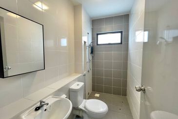 Avenham Garden @ Eco Grandeur