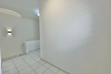 Avenham Garden @ Eco Grandeur