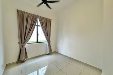 Avenham Garden @ Eco Grandeur