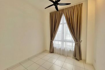 Avenham Garden @ Eco Grandeur