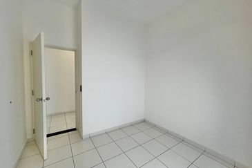 Avenham Garden @ Eco Grandeur