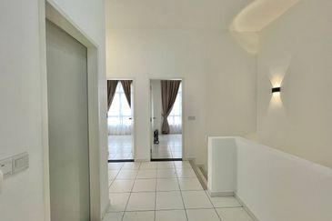 Avenham Garden @ Eco Grandeur