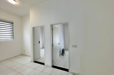 Avenham Garden @ Eco Grandeur