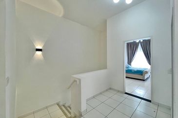 Avenham Garden @ Eco Grandeur