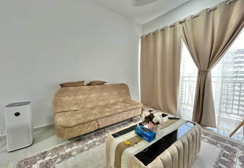 Residensi Adelia @ Bangi Avenue