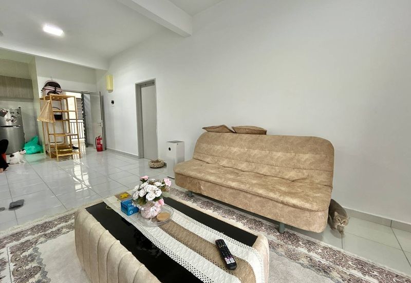 Residensi Adelia @ Bangi Avenue