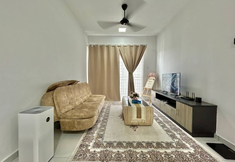 Residensi Adelia @ Bangi Avenue