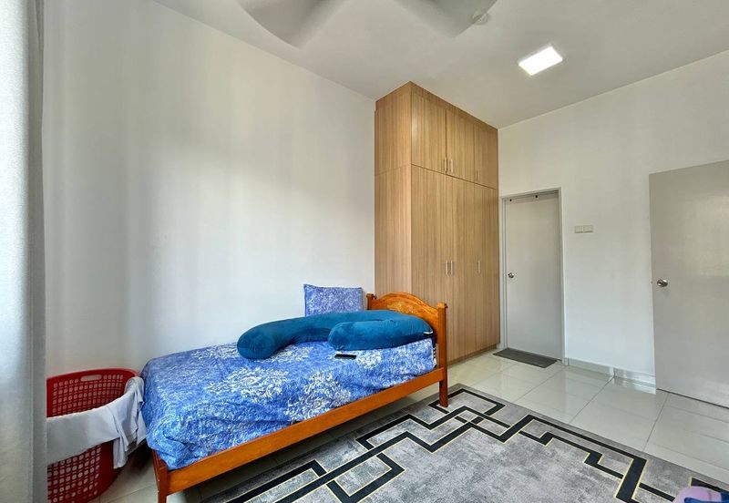 Residensi Adelia @ Bangi Avenue