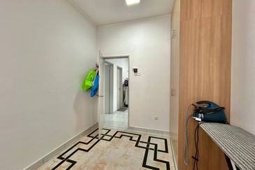 Residensi Adelia @ Bangi Avenue