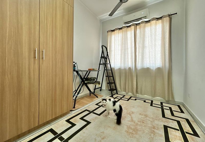 Residensi Adelia @ Bangi Avenue