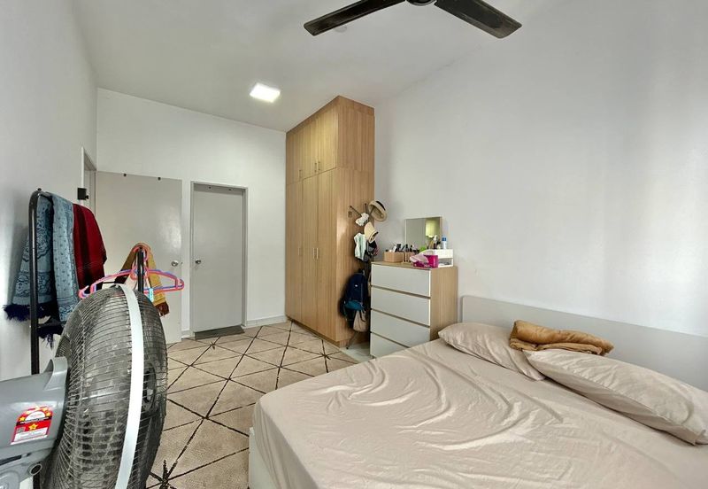 Residensi Adelia @ Bangi Avenue