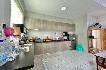 Residensi Adelia @ Bangi Avenue