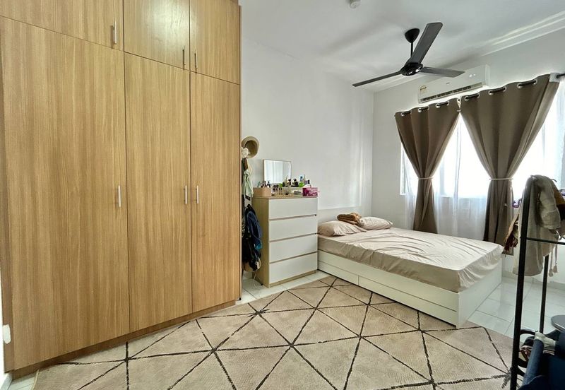 Residensi Adelia @ Bangi Avenue