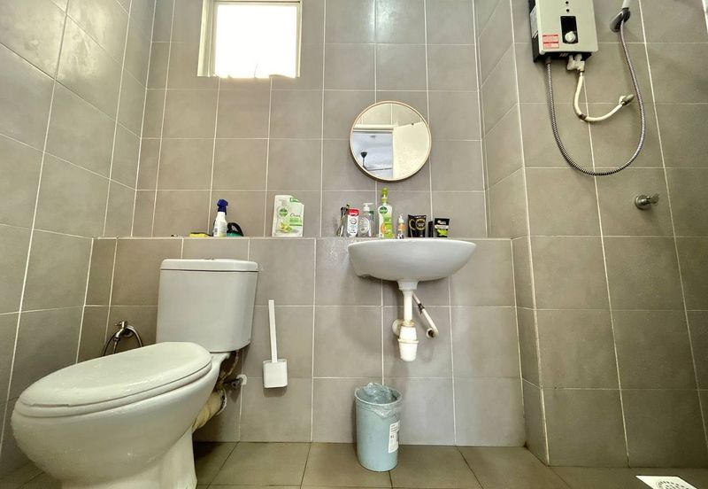 Residensi Adelia @ Bangi Avenue